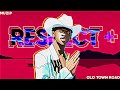Old Town Road Respect Remix