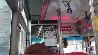三重客運 232 KKA-1867