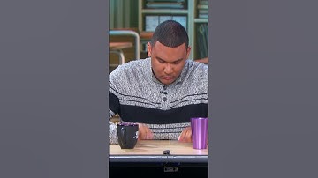 Viral Pen Tapper Performs!