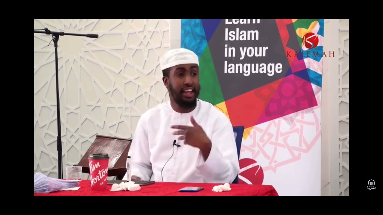 What Books Should A beginner Student Of Knowledge Begin with?