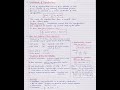 Bra-Ket Notation Explained + Completeness of Eigenfunctions | #mscphysics #crazyphysics #education