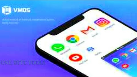 How to Install Xposed in VMOS√ (ROOT REQUIRED)