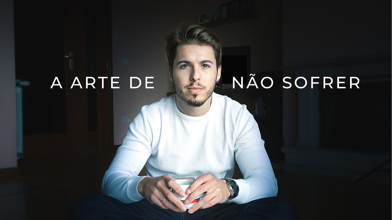ESTOICISMO | a filosofia que mudou a minha vida