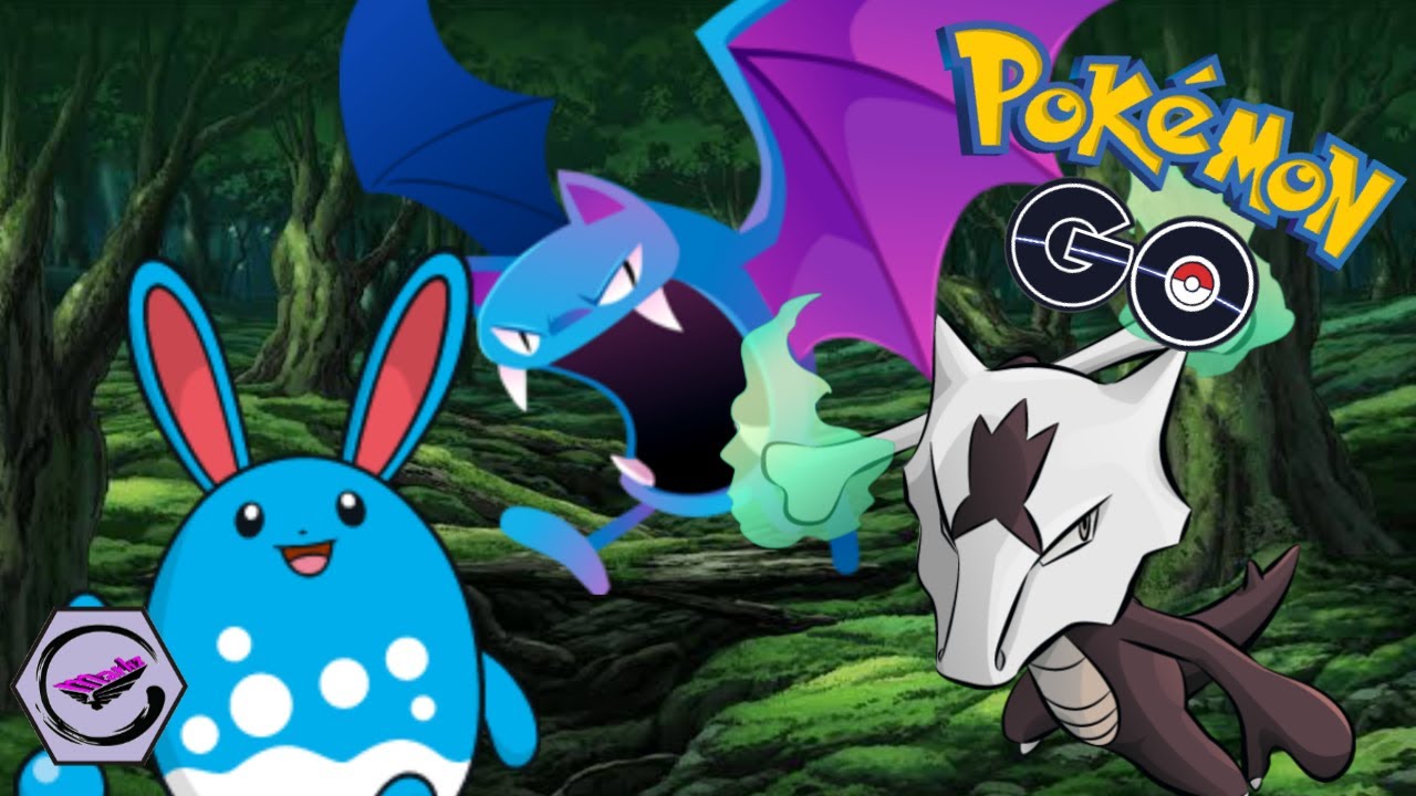 My first set Battle of Season 6 / Pokemon Go battle league Season 6.