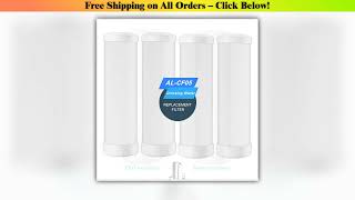 Replace Filter For ALTHY AL-CF05 Countertop Faucet Drinking Water Filter Purifier Ultrafiltration