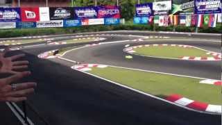 1/10GP Touring World Championship in Thailand