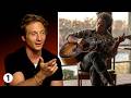 Jeremy Allen White on becoming Springsteen in Deliver Me From Nowhere + Taylor Swift in The Bear