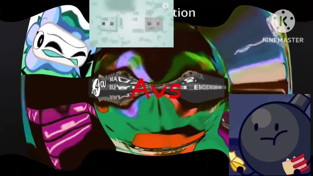 Klasky Csupo Avs Effects ^352