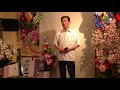 山内惠介 恋文 Cover 手島さん!