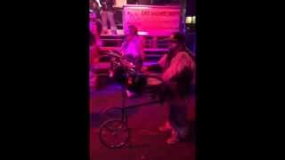 Nordhüüler Mollis 2015 / Owl -Fireflies