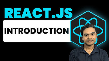 🚀 React JS 19 for Beginners | Introduction + Installation Step by Step (Hindi)