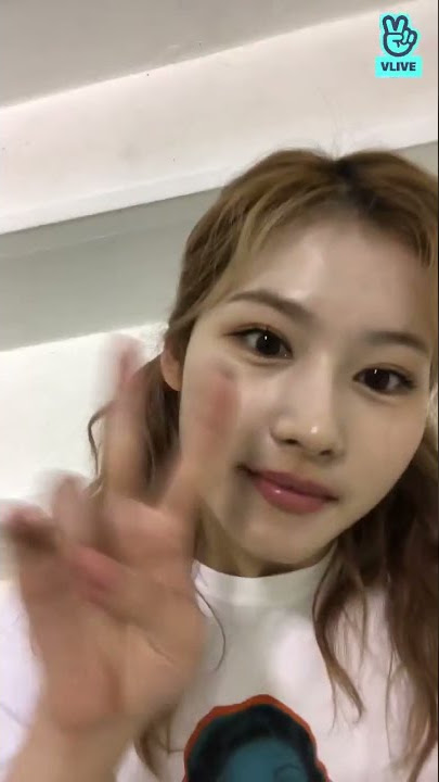 Twice Sana VLive #Twice#Sana#Kpop#Idol#Short#Vlive#Twicevlive