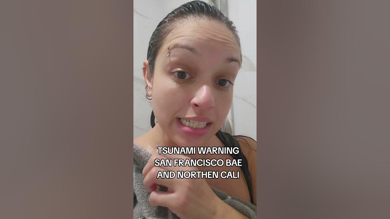 Tsunami warning kauai right now