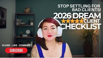 Stop Settling for Bad Clients! Here