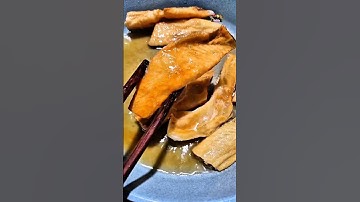 Khô cá dứa.@Kenhlediem