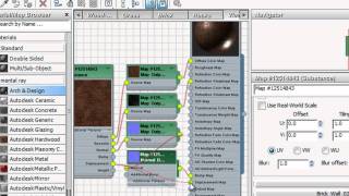 3ds max design 2012 substance procedural textures 3ds max design 2012 substance procedural textures