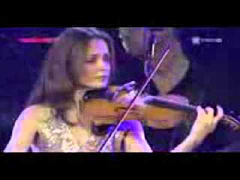velstand medaljevinder underordnet Instrumentalia Violin - The Corrs - YouTube