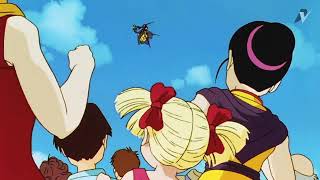 Dragon Ball Z Kai Chương Cuối Tập 20 Link Xem Full