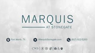 Marquis at Stonegate : CWS Apartment Homes | Fort Worth, TX