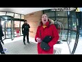 Entitled Woman Refuses to Leave Marriot Hotel, Ends Badly