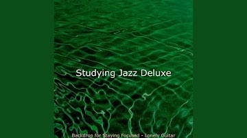 Lonely Backdrops for Midterm Exams