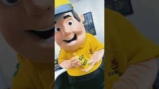 Pov Final Do Mês - Ajudem O Bzito A Bater A Meta Çasdecaminhao