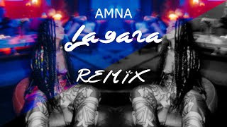 Amna - Lagana (Dj Glory Remix)