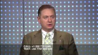 Riz Khan - Is Bagram the new Guantanamo - 29 Sep 09 - Pt 2