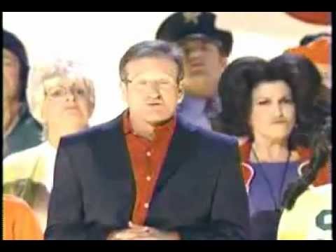 South Park at the Oscars 2000