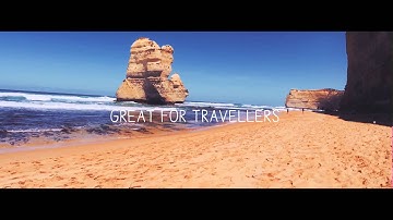 Introducing Zhiyun Z1 Rider-M, the best compact GoPro stabalizer