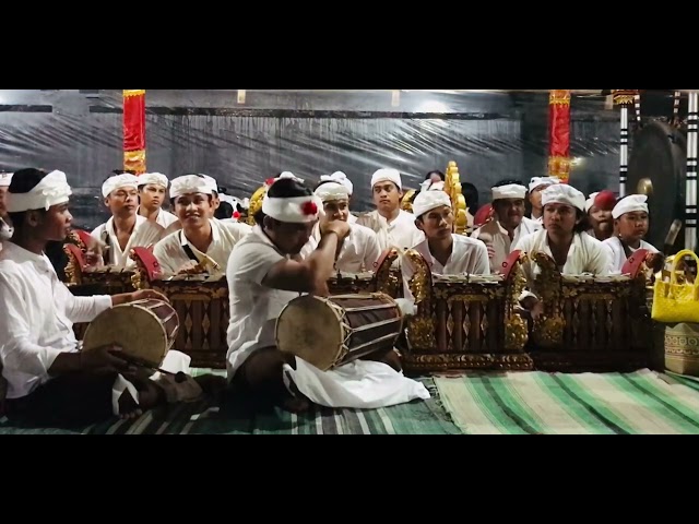 Angklung Tabuh Gilak Batu Manis class=