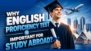 Why English proficiency test is important for Study abroad? | Optek International