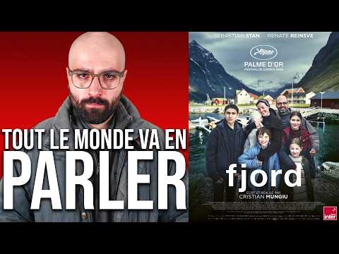 FJORD : le meilleur film de l'année | Critique (spoilers à 18:32)