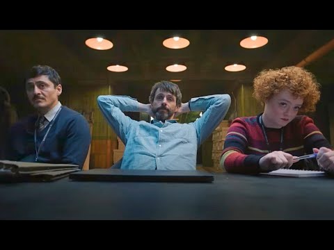Dept. Q | Best Friend