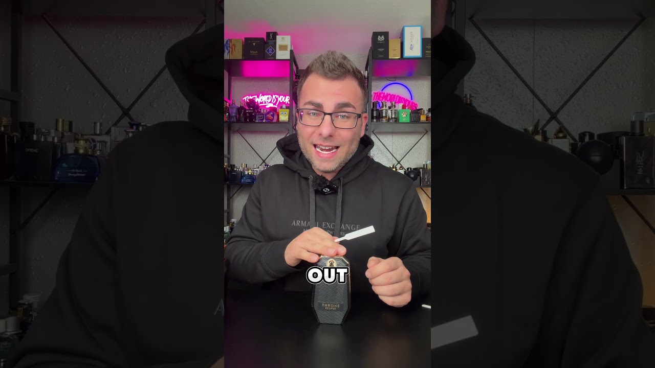 Двойная распаковка: Новые ароматы только что поступили в продажу 💫 