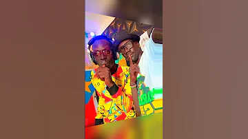 Zuruf Ta Dunia By GY Ft Kpy De Moses South Sudan New Latest 