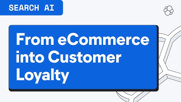 Turning Your Retail eCommerce into Customer Loyalty