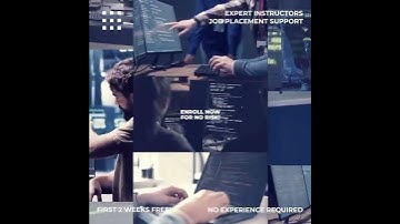 Launch your new IT career! with Intellitech IO