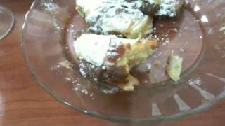 Wafflemania - Buenos Aires, Argentina - YeahThatsKosher review