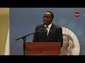 Mkutano Wa Serikali Wa Wadau Wa Habari Kuelekea Uchaguzi 2025 Mkutano Wa Serikali Wa Wadau Wa Habari Kuelekea Uchaguzi 2025