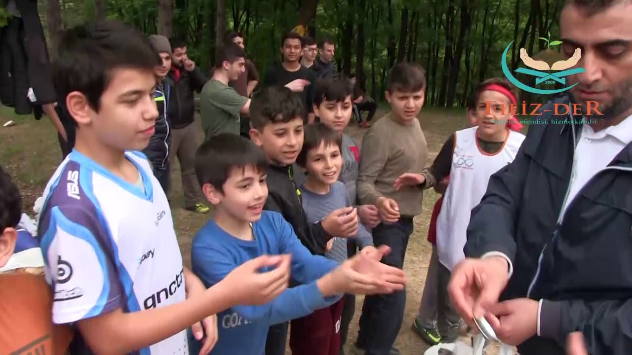 2018 Geleneksel Bahar Pikniği