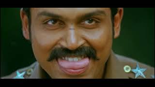 Siruthai (சிறுத்தை) - Rocket Raja entry | Film Xenon - india