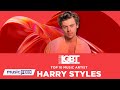 Harry Styles' BIG HONOR From LGBT+ Community Revealed!
