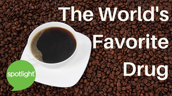 The World’s Favorite Drug | practice English with Spotlight - DayDayNews