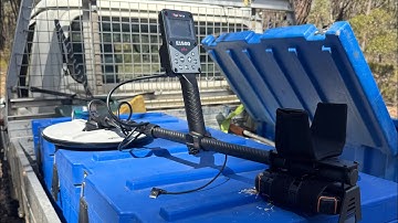 Algoforce e1500 plus software update ( 2.0) @MinersDenAustralia