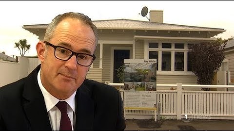 'It's about changing the settings' – Government moving fast to ban foreigners buying houses