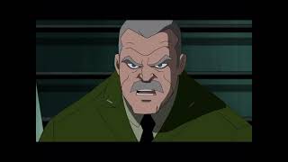 The Avengers: Earth’s Mightiest Heroes (2010) - S2 E22 - Hulk’s name is cleared - Hulk escapes