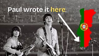 Download Lagu How Portugal inspired one of the greatest songs of all time 🇵🇹 MP3 Download Lagu How Portugal inspired one of the greatest songs of all time 🇵🇹 MP3