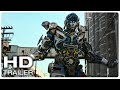 TRANSFORMERS 7 RISE OF THE BEASTS "Mirage Reveal" Trailer (NEW 2023) Superbowl