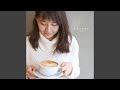 ミルクコーヒー